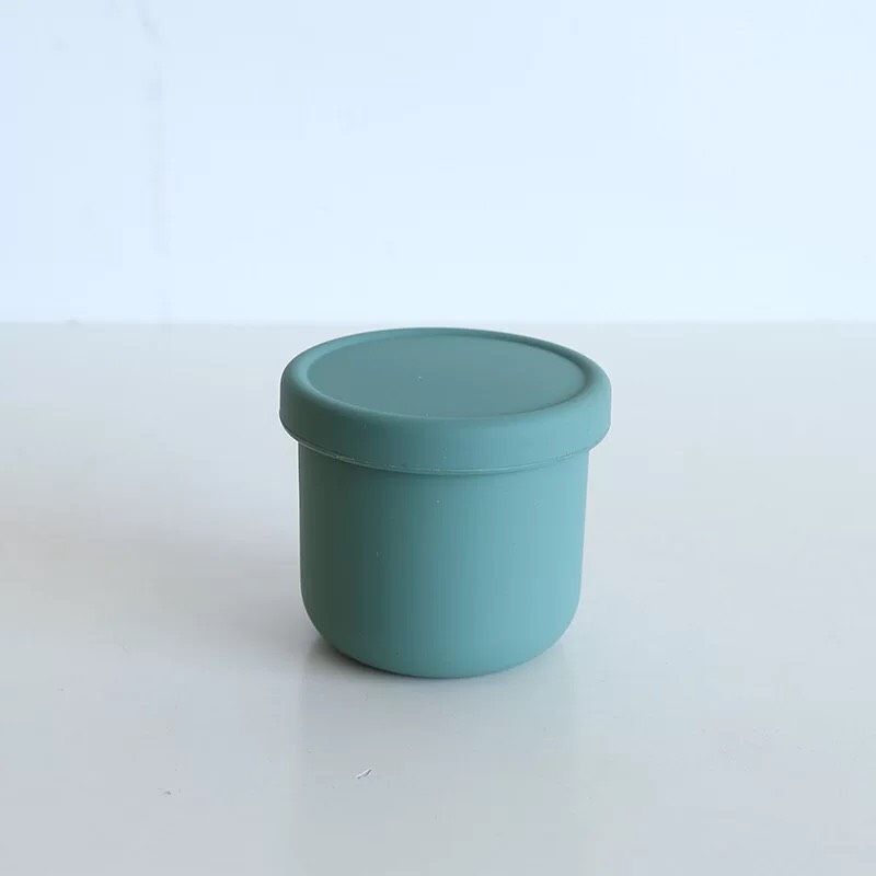 Hộp Silicon Pastel