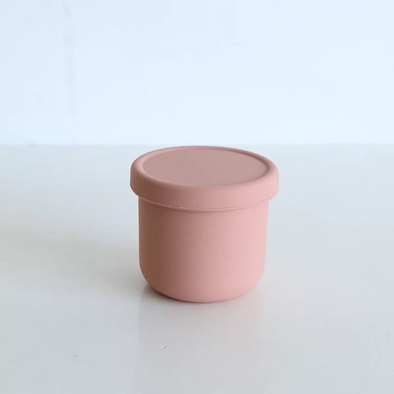 Hộp Silicon Pastel