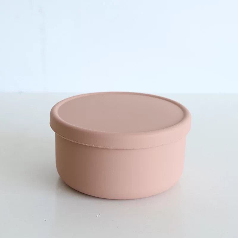 Hộp Silicon Pastel