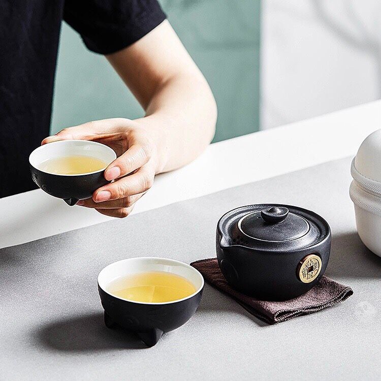 Set Độc Ẩm Mèo