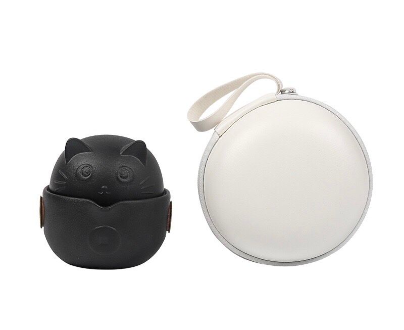 Set Độc Ẩm Mèo