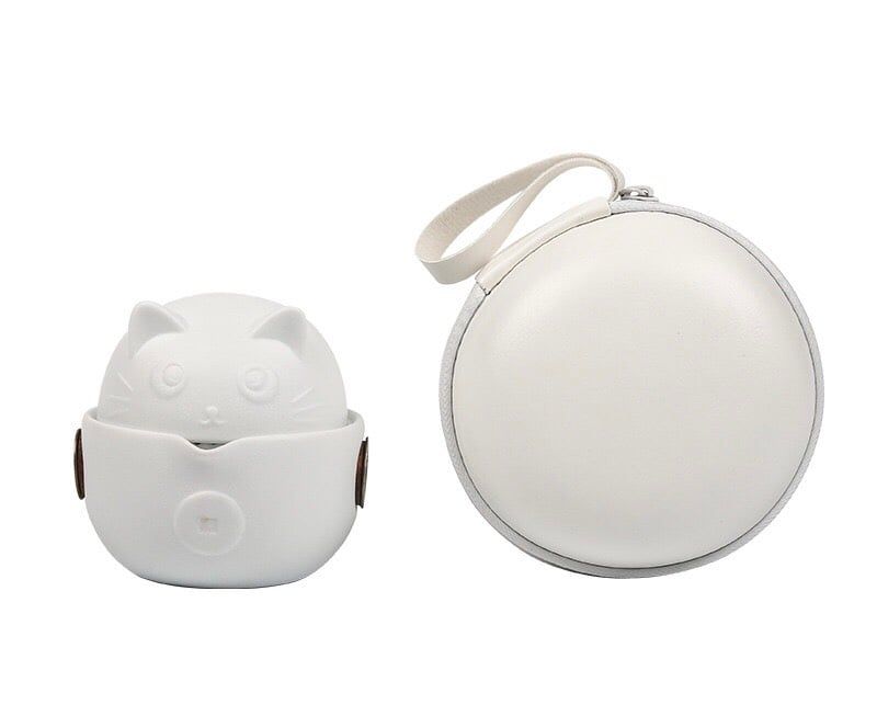 Set Độc Ẩm Mèo