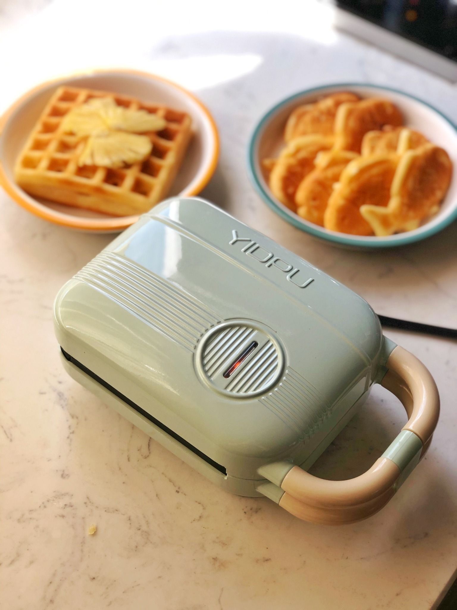 Máy Nướng YIDPU