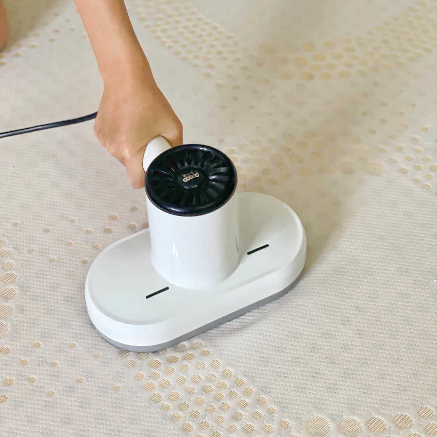 Máy Hút Bụi Chăn Ga