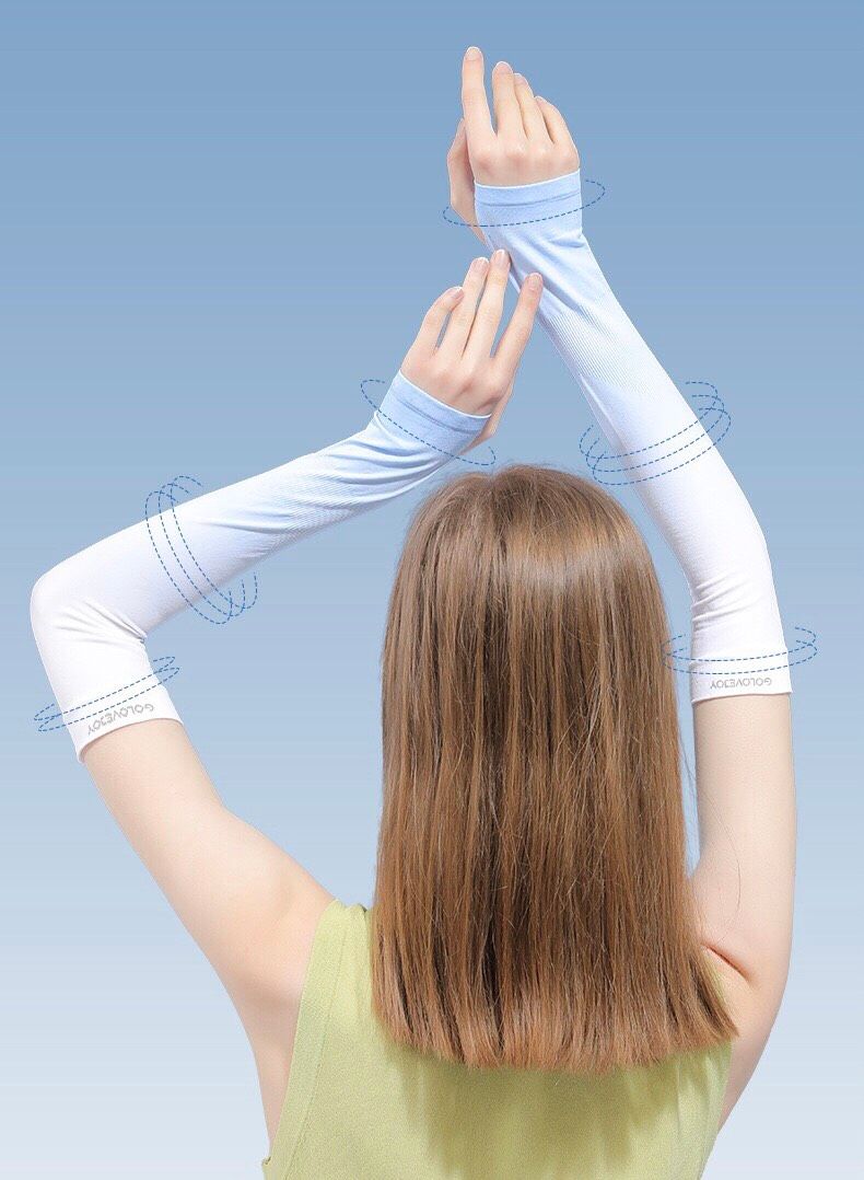 Găng Tay Chống UV