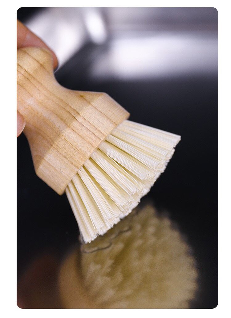 Cọ Bếp