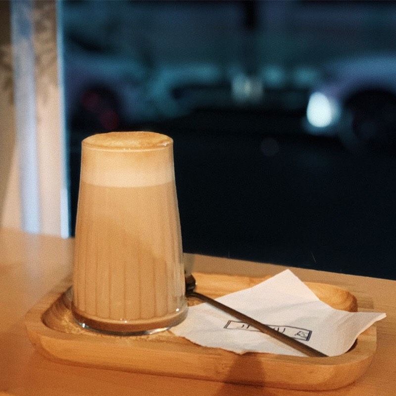 Cốc Núi Lửa Sọc (360ml)