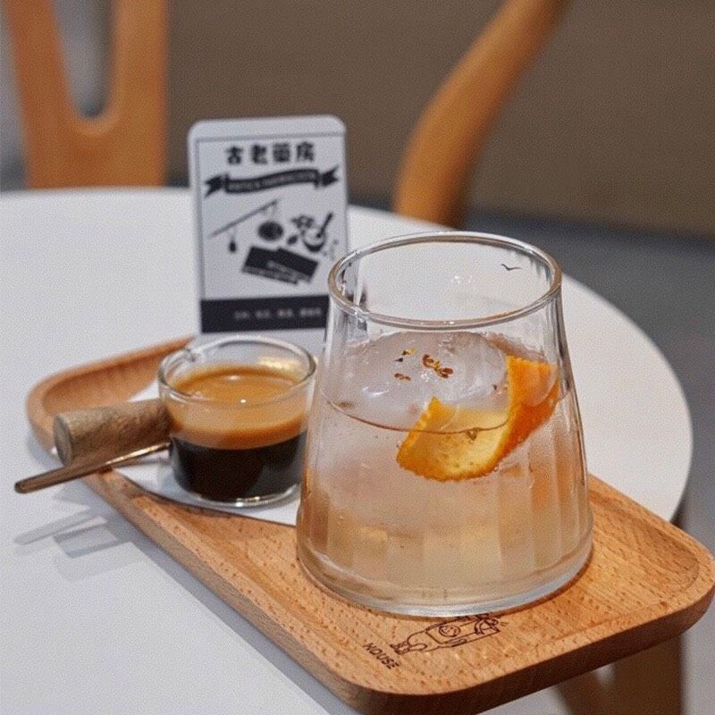 Cốc Núi Lửa Sọc (360ml)