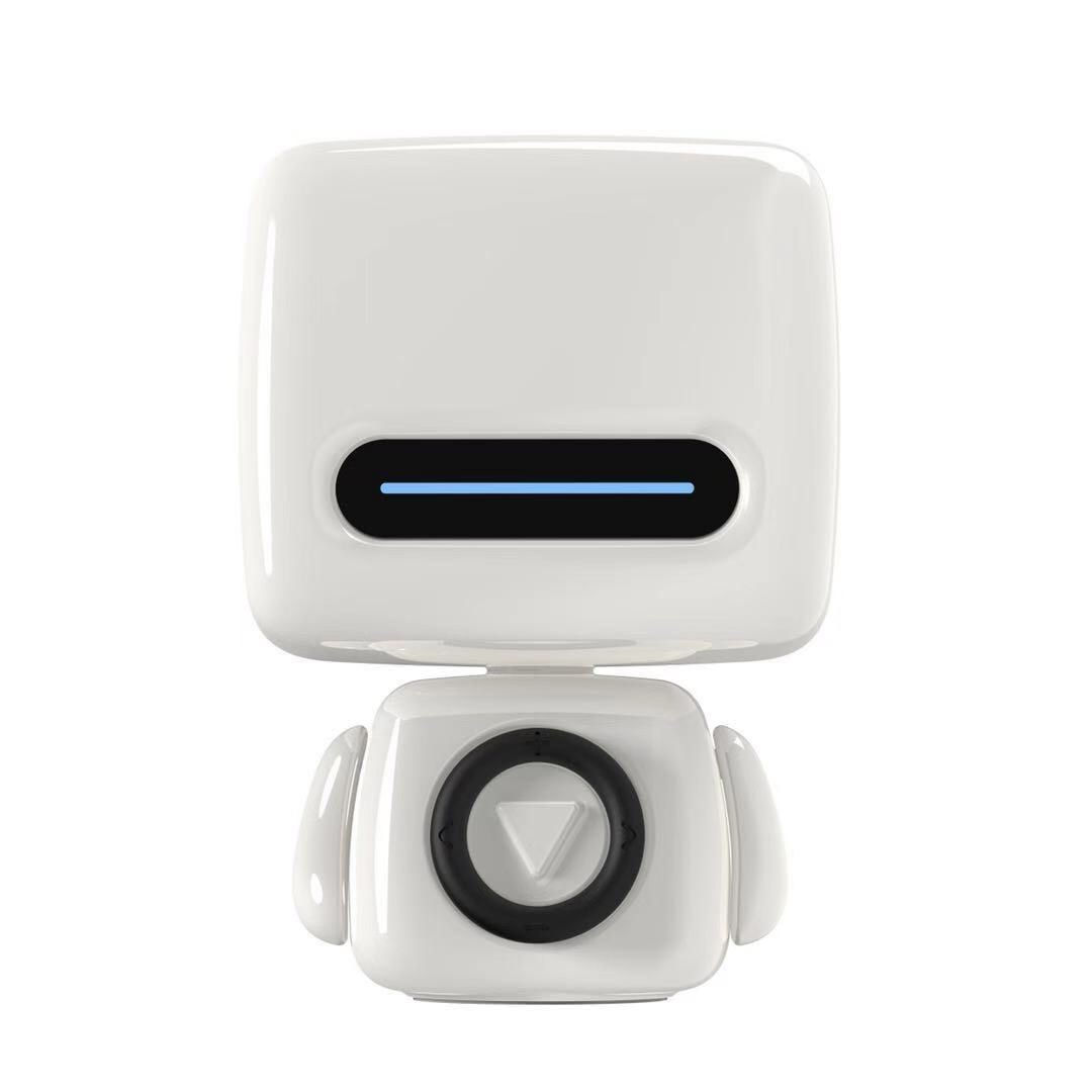 Loa Bluetooth Người Máy