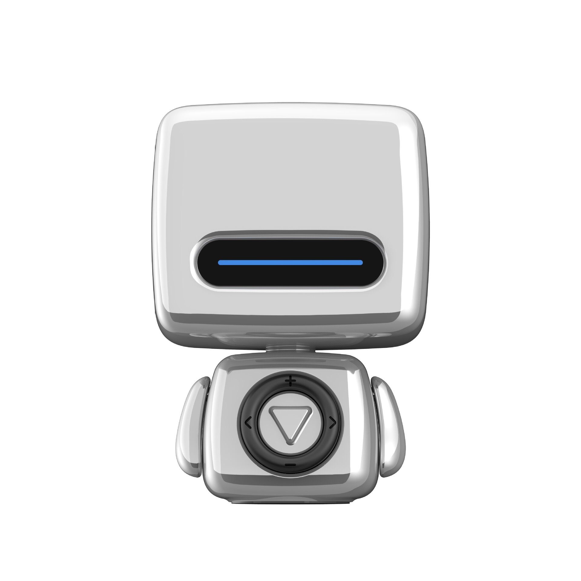 Loa Bluetooth Người Máy