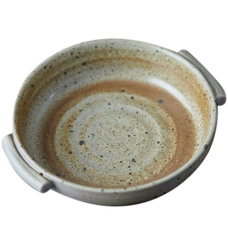 Đĩa Gốm Kiwi