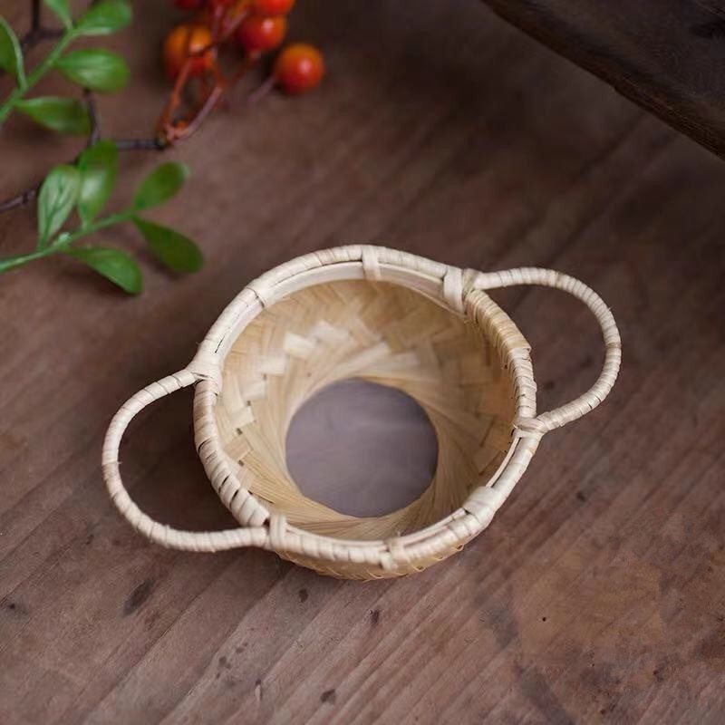Lọc Trà Mây Tre Đan