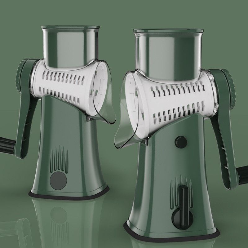 Máy Cắt Rau Củ Đa Năng