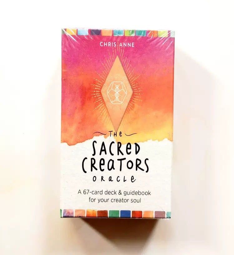 Bài Sacred Creators