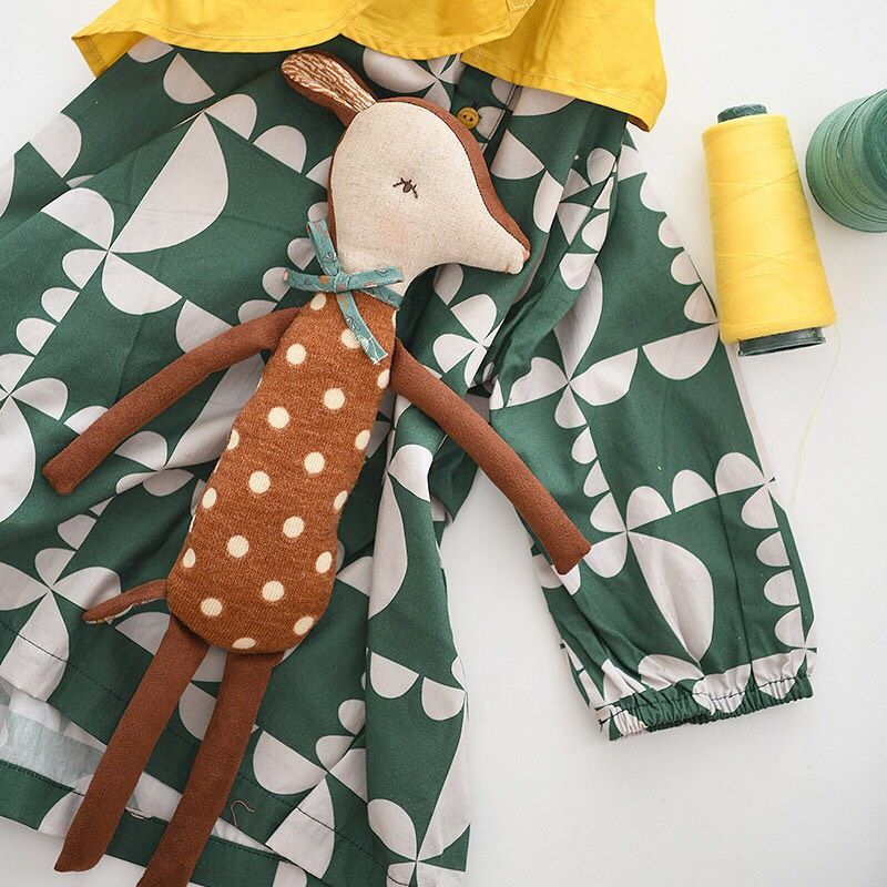 Chú Nai Bambi