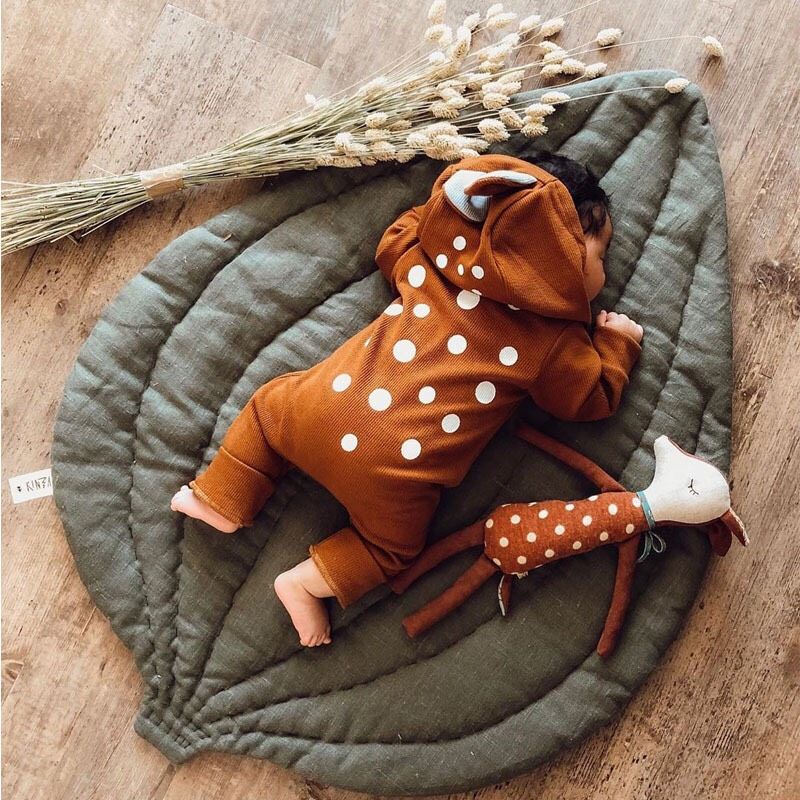 Chú Nai Bambi