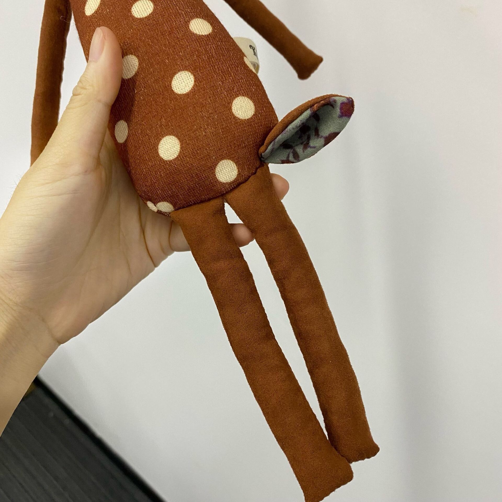 Chú Nai Bambi