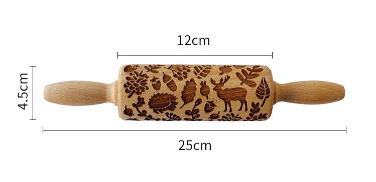 Làm Bánh Quy Animal