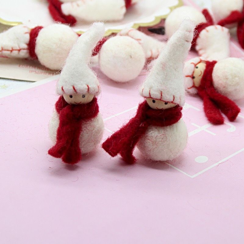 X'mas Bông