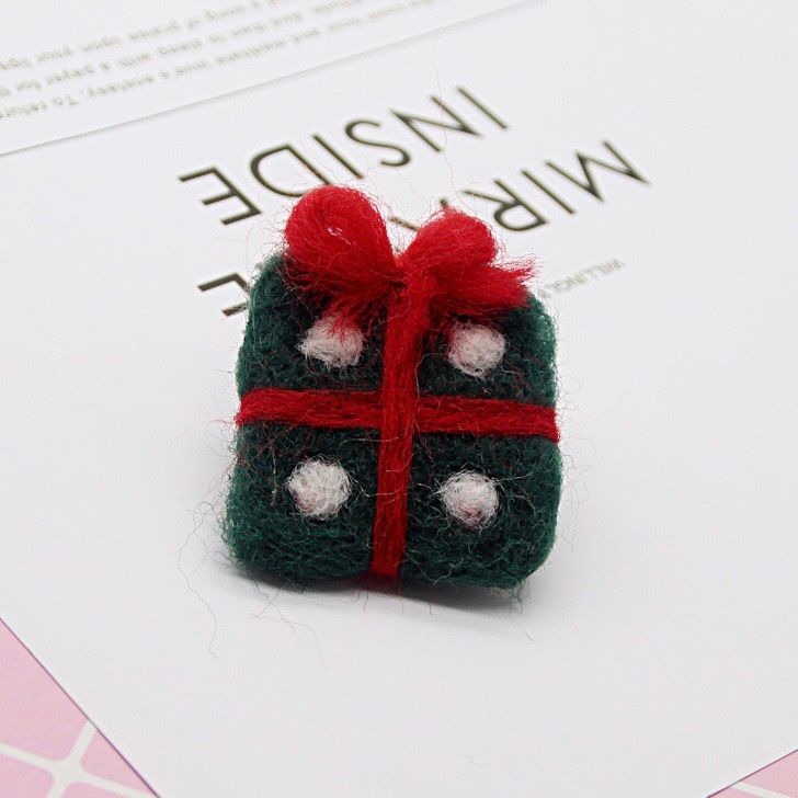X'mas Bông