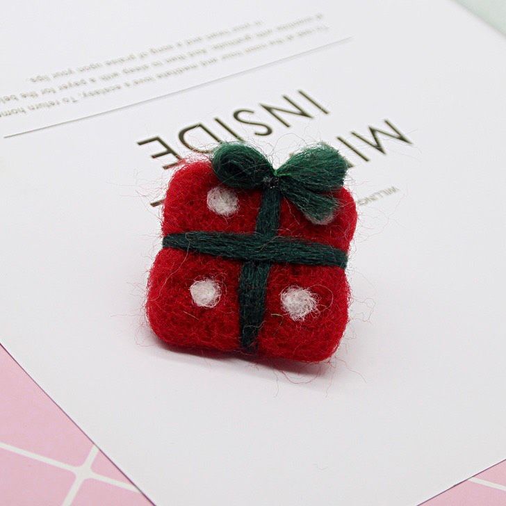X'mas Bông