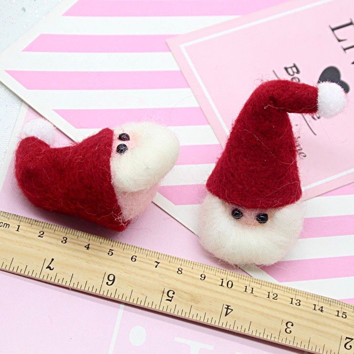 X'mas Bông