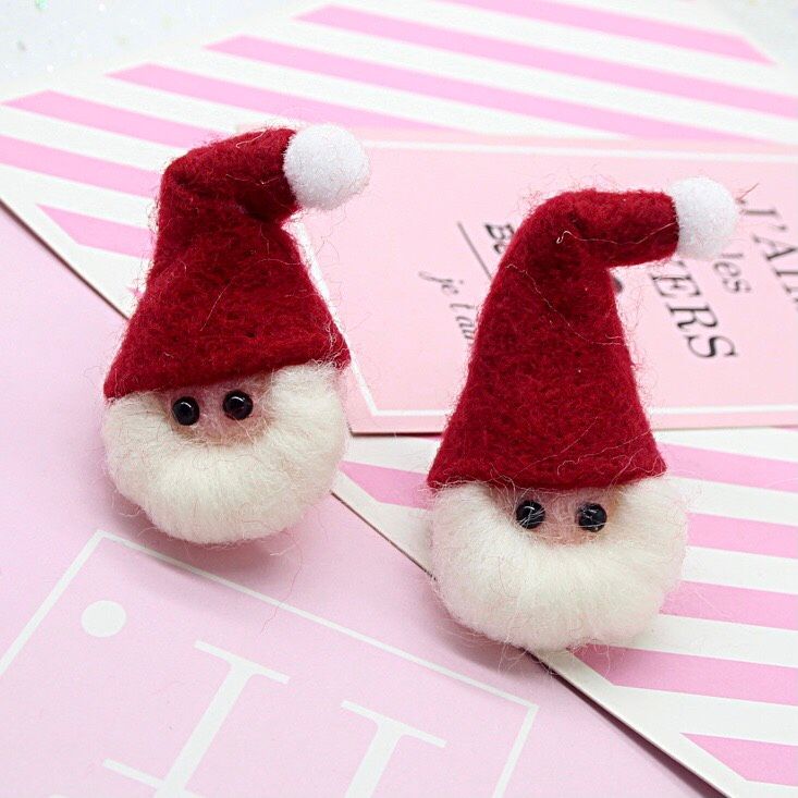 X'mas Bông