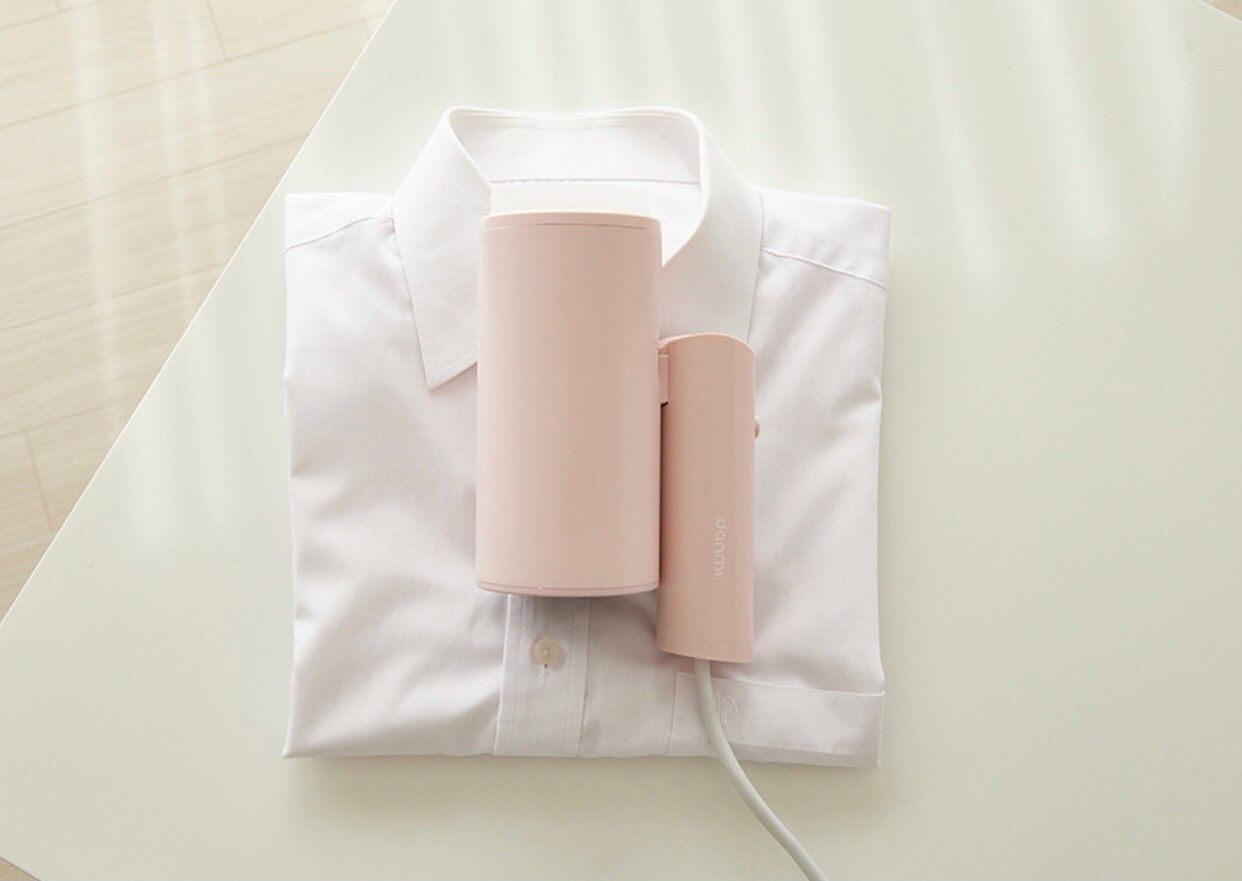 Máy Là Hơi Nước Hàn Quốc