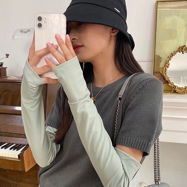 Găng Tay Chống Tia UV
