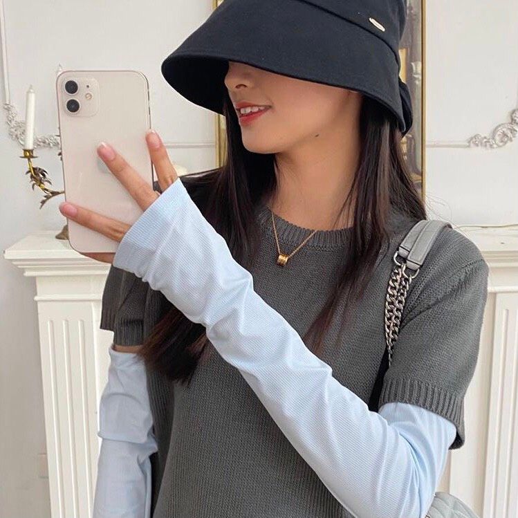 Găng Tay Chống Tia UV
