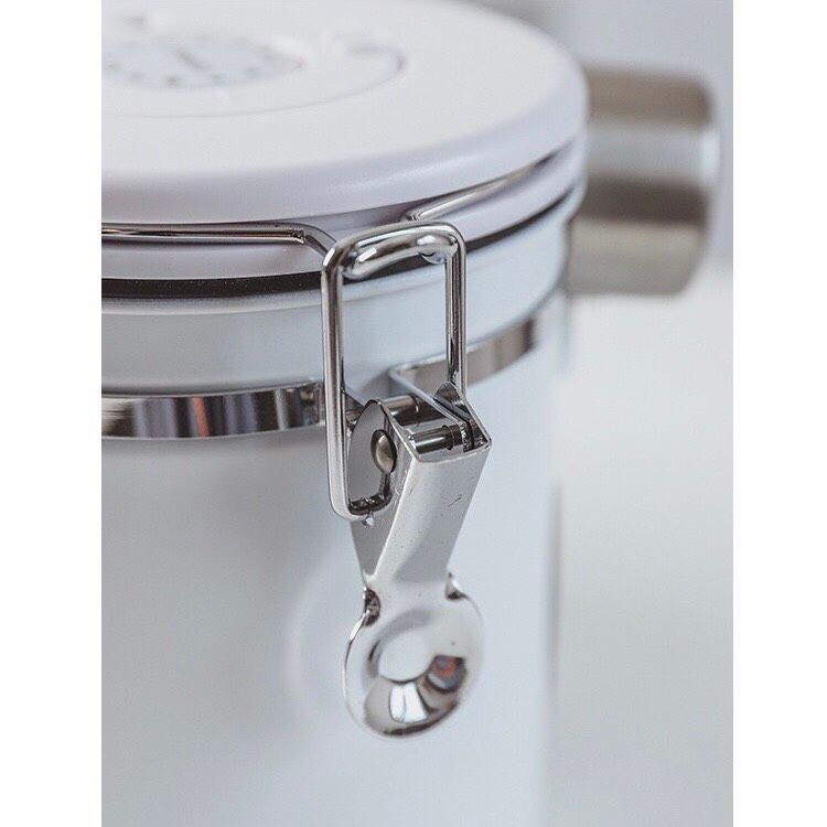 Hũ Đựng Cafe 1200ml