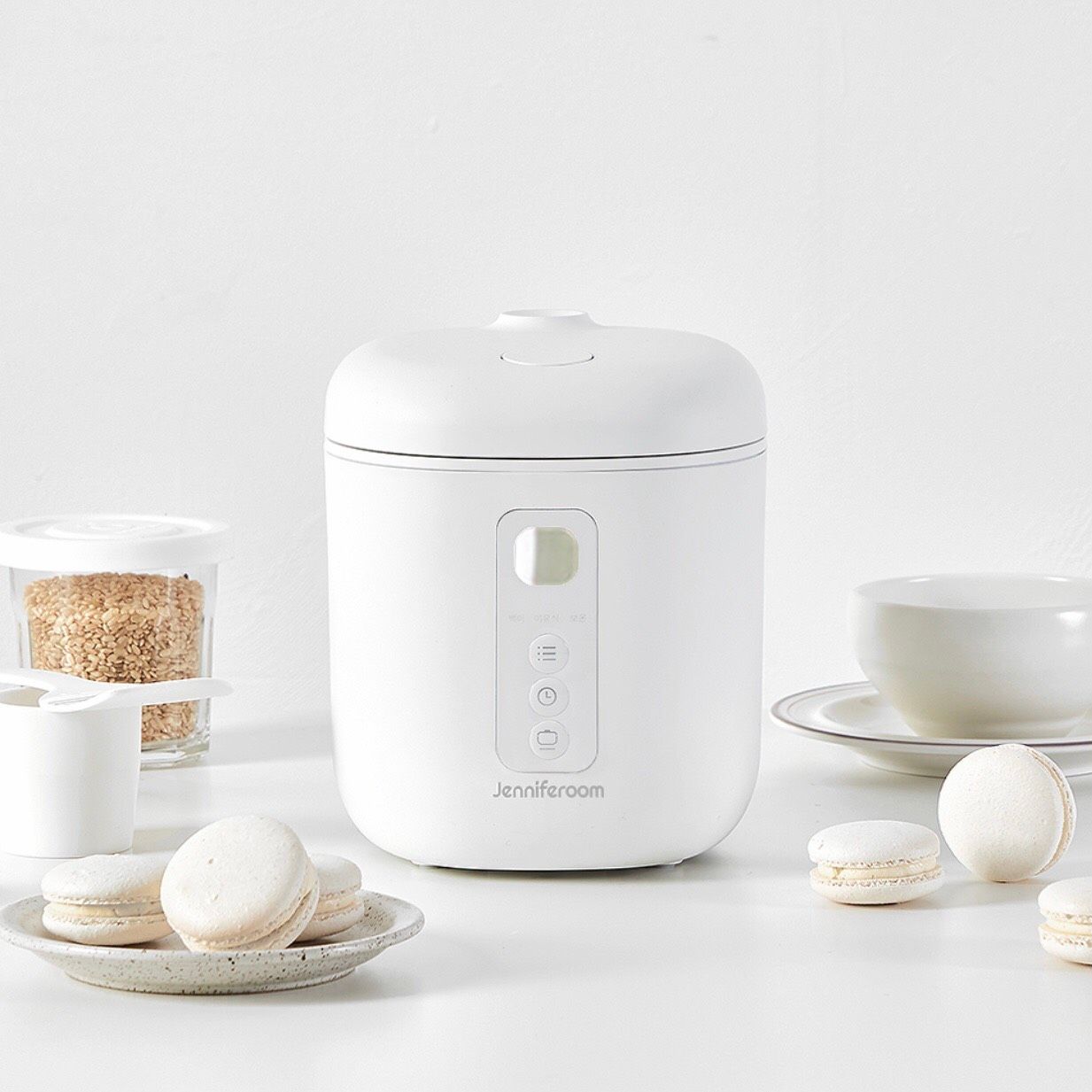 Nồi Cơm Điện Macaron Jenniferoom