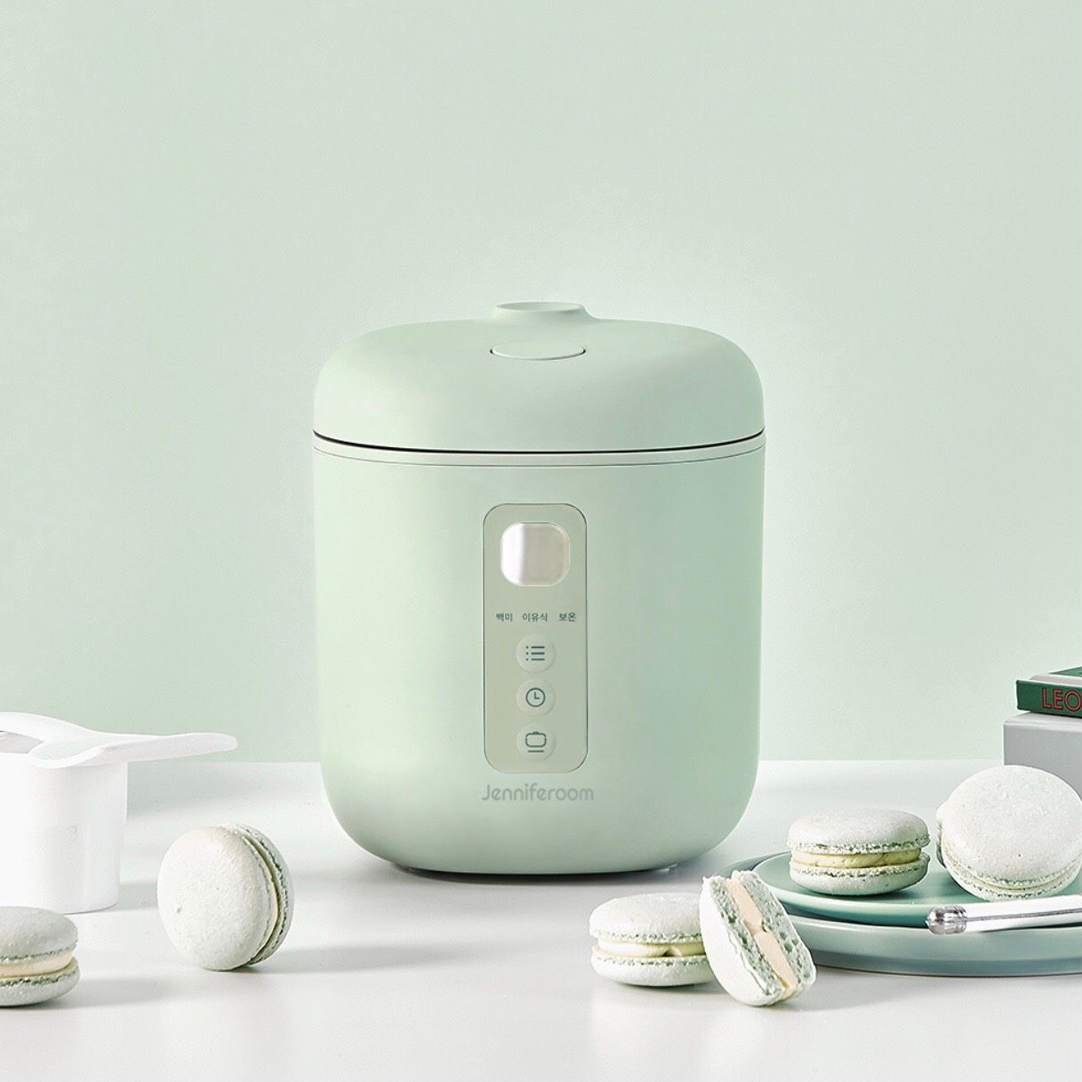 Nồi Cơm Điện Macaron Jenniferoom