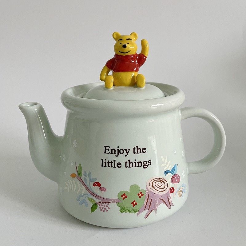 Ấm Gấu POOH