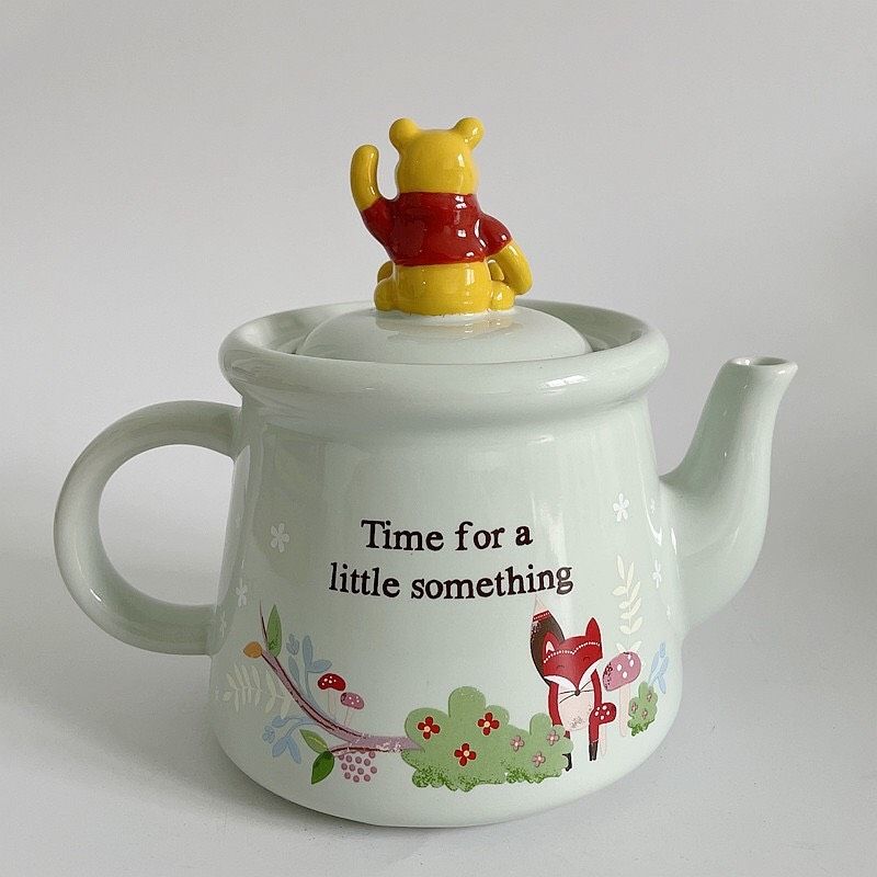 Ấm Gấu POOH