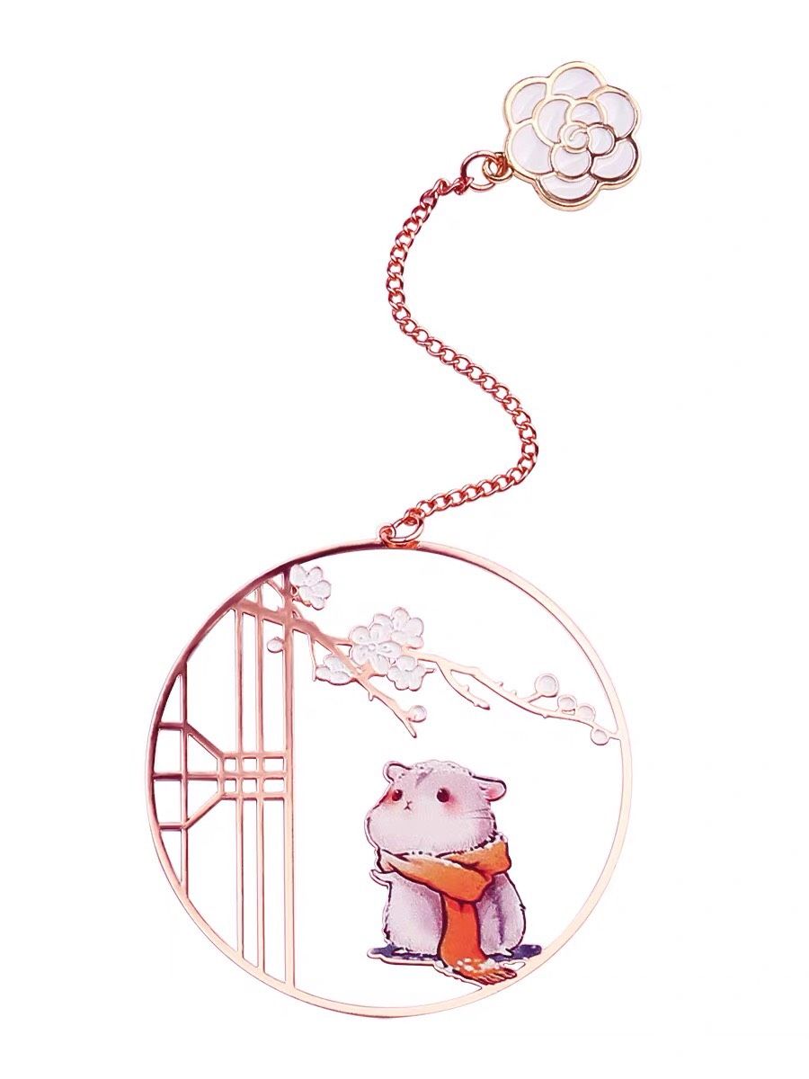 Bookmark Chuột
