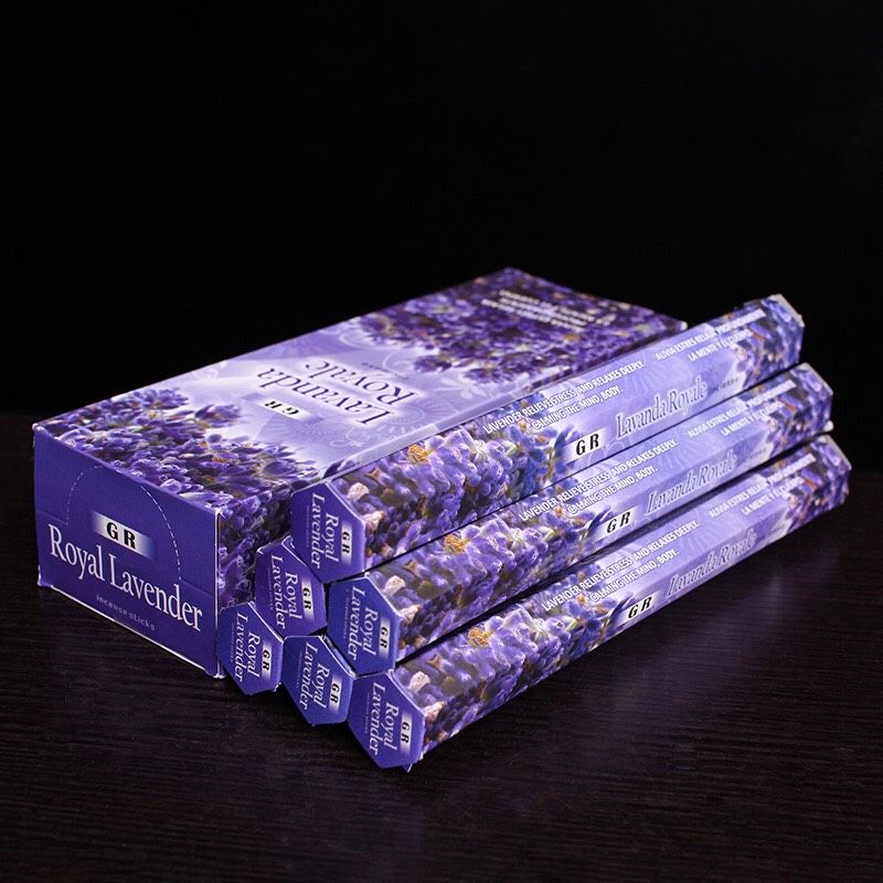 Trầm Que India
