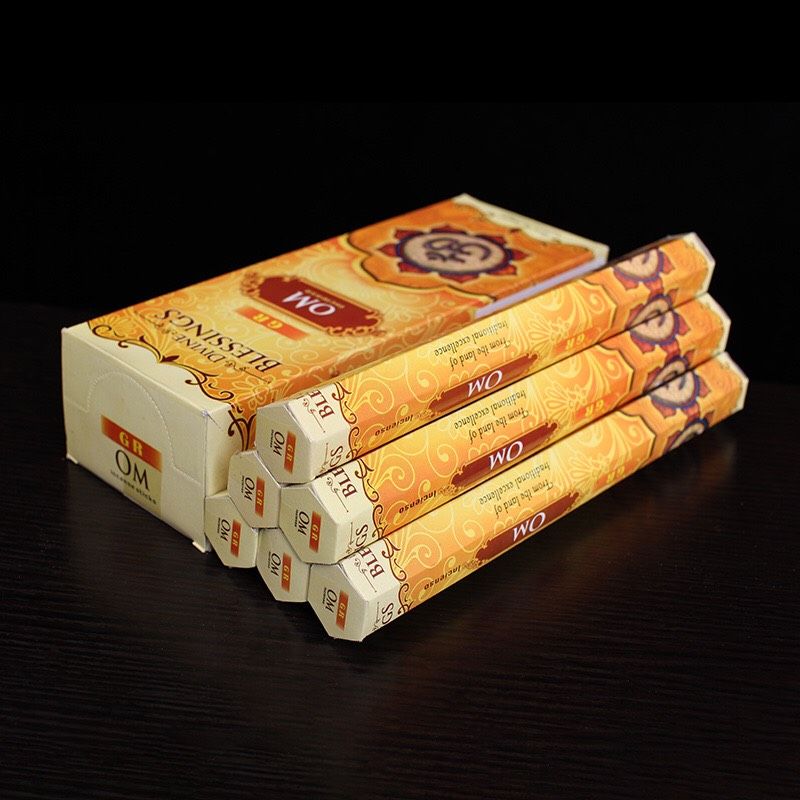 Trầm Que India