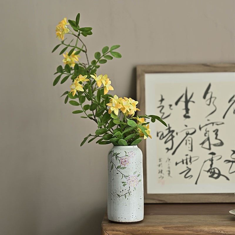 Bình Hoa Zen