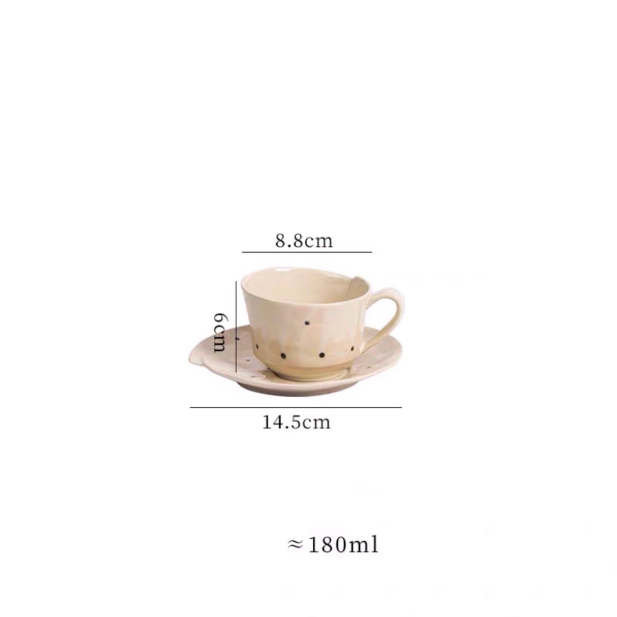 Bộ Trà Anh Đào