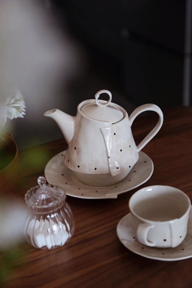 Bộ Trà Anh Đào