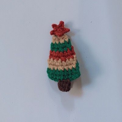 Kẹp Tóc Handmade
