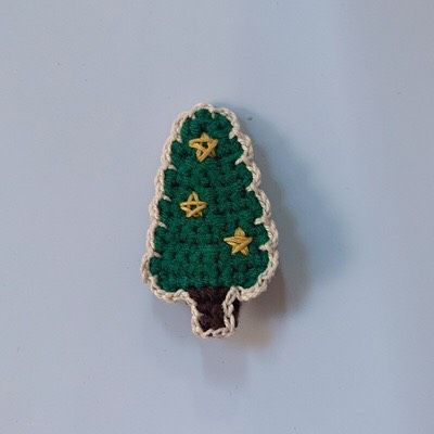 Kẹp Tóc Handmade