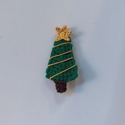 Kẹp Tóc Handmade