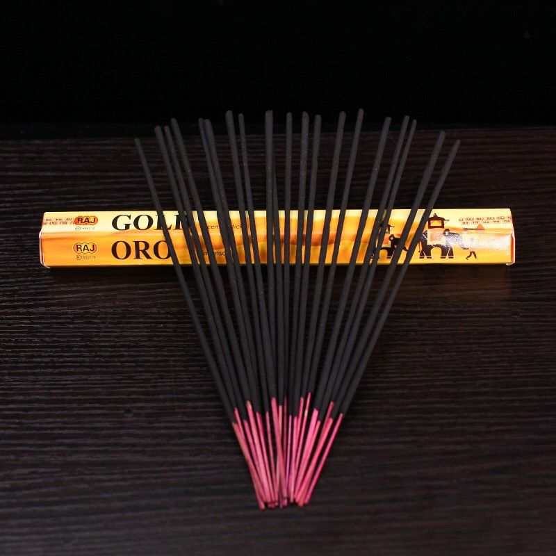 Trầm Que Tài Lộc
