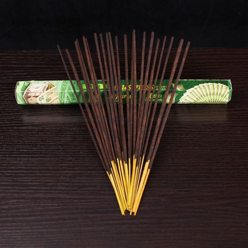 Trầm Que Tài Lộc