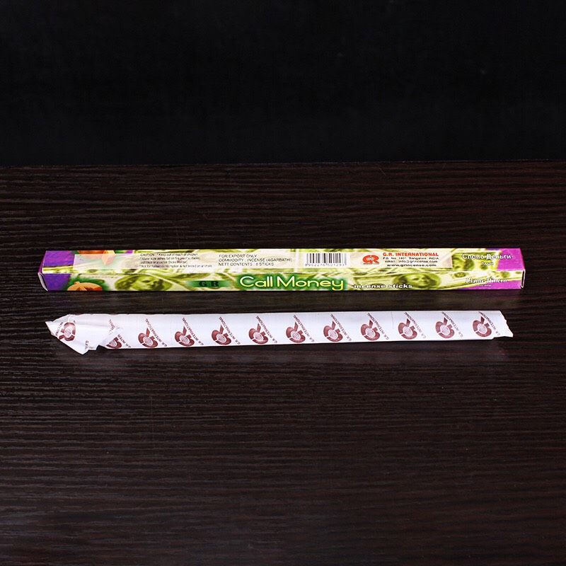 Trầm Que Tài Lộc