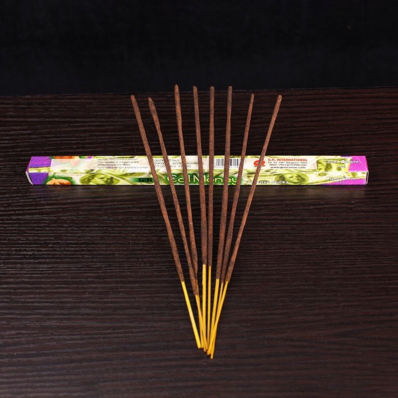 Trầm Que Tài Lộc