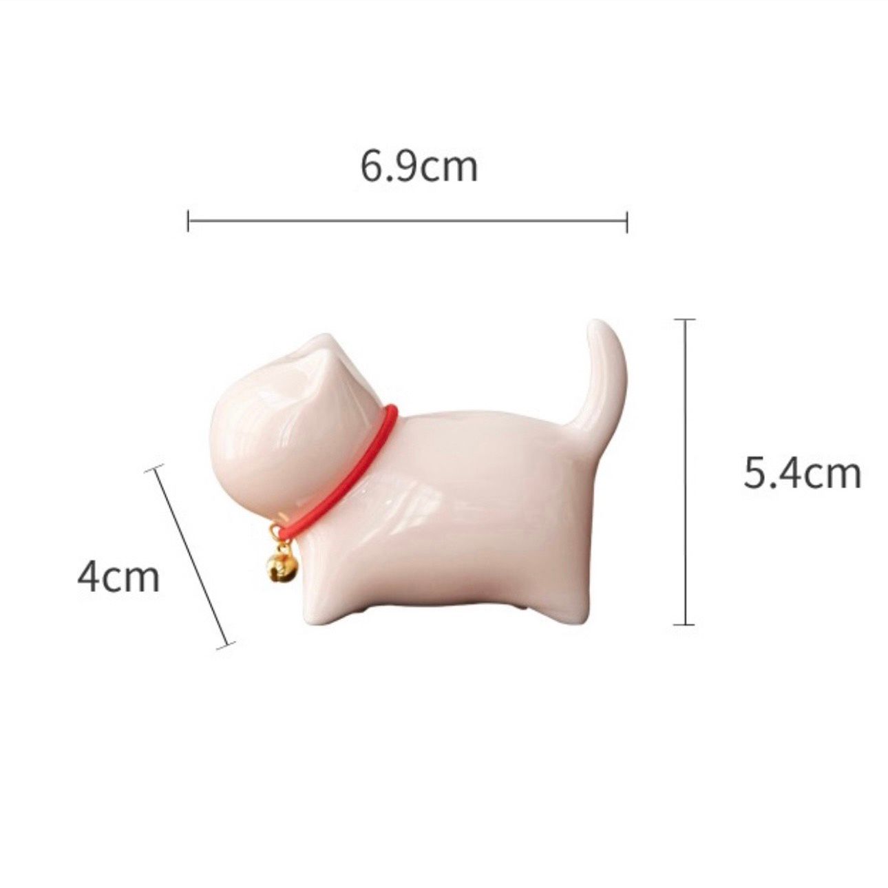 Mèo Múp Sứ