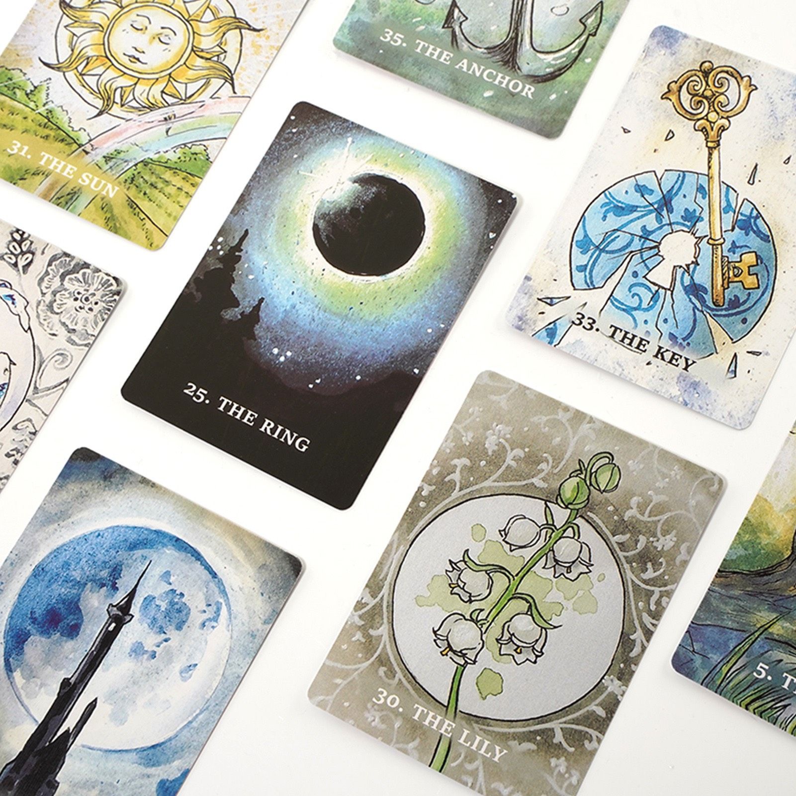 Bài The Paper Oracle